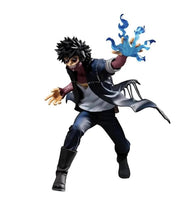 My Hero Academia: Dabi - The Evil Villains Vol. 3