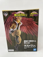 My Hero Academia Hero Vs. Villains: Hawks (Keigo Takami) - Bandai Ichiban Kuji Last One Prize