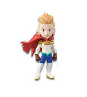 My Hero Academia: World Collectable Figure Mirio Togata - Volume 5