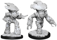 Myconid Adults - Nolzur's Marvelous Unpainted Minis