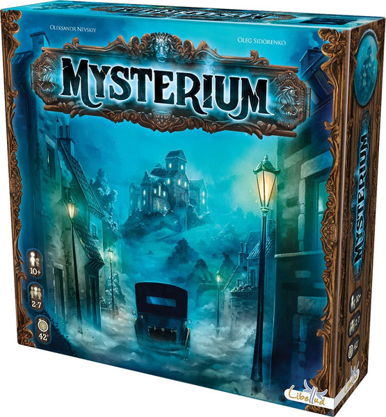 Mysterium - Libellud