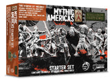 Mythic Americas Starter Set - Mythic Americas