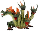 Mythic Odysseys of Theros Polukranos World Eater - Icons of the Realms