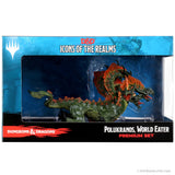 Mythic Odysseys of Theros Polukranos World Eater - Icons of the Realms