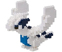 Nanoblock Pokemon Series: Lugia - Bandai Namco Toys