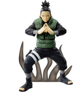 Naruto: Shikamaru Nara - Vibration Stars