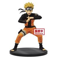 Naruto: Uzumaki Naruto - Vibration Stars