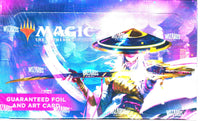 Kamigawa Neon Dynasty Set Booster Box - MTG - Magic The Gathering