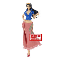 One Piece: Nico Robin (Ver.A) - Glitter and Glamours