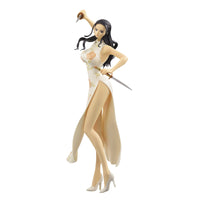 One Piece: Nico Robin (Kung Fu Style) - Glitter and Glamours