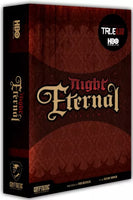 Night Eternal - Cryptozoic Entertainment