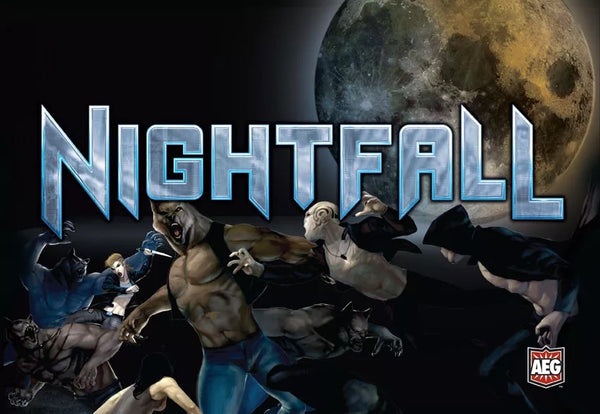 Nightfall - AEG