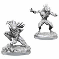 Nothics - Nolzur's Marvelous Unpainted Minis