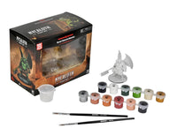 Nycaloth Paint Kit - Nolzur's Marvelous Miniatures