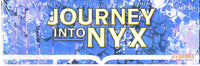 Journey Into Nyx Booster Box - MTG - Magic The Gathering