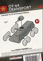 OT-64 Transport - World War III Team Yankee