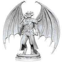 Ob Nixilis the Adversary - Magic The Gathering Unpainted Minis