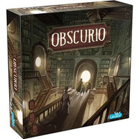 Obscurio - Libellud