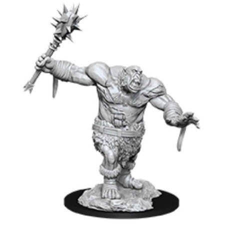 Ogre Zombie - Nolzur's Marvelous Unpainted Minis