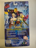 Infinite Crisis Series 1 Omac - DC Direct