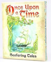 Once Upon a Time: Seafaring Tales Expansion - Atlas Games