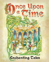 Once Upon a Time: Enchanting Tales - Atlas Games