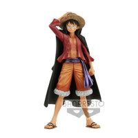 One Piece: Monkey D. Luffy Wanokuni (The Grandline Series Ver. B) - Vol 2