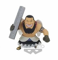 One Piece: World Collectable Figure C Urouge - The Great Pirates 100 Landscapes Vol. 4