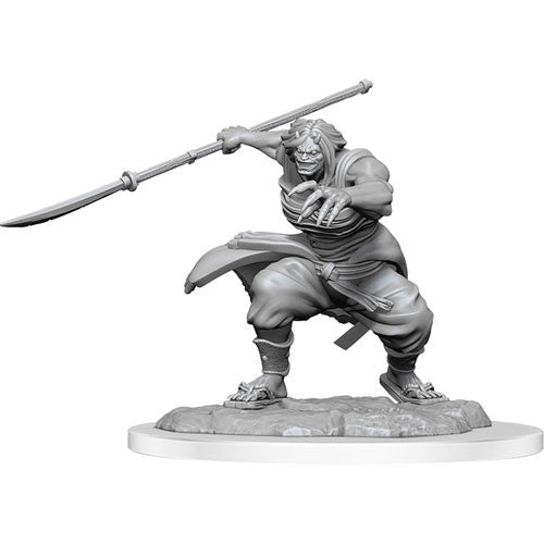 Oni - Nolzur's Marvelous Unpainted Minis