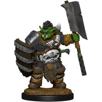 Orc - Wardlings