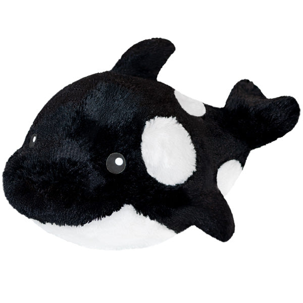 Orca II 14" - Squishable