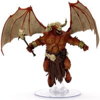 Orcus Demon Lord of Undeath - Icons of the Realms