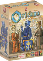 Orléans - Capstone Games