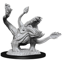 Otyugh - Nolzur's Marvelous Unpainted Minis