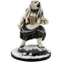 Icewind Dale Rime of the Frostmaiden Oyaminartok - Dungeons and Dragons Collector's Series