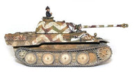 Panther Ausf. A - Bolt Action