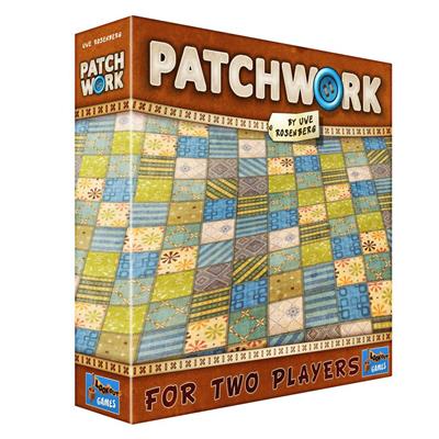 Patchwork - Lookout Games