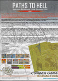 Paths to Hell Operation Barbarossa June - December 1941 - Compass Games