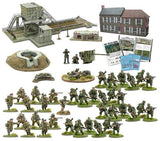 Pegasus Bridge - Bolt Action