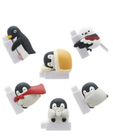 Koupen Chan Penguin Cable Cover  (Blind Box) - Kitan Club