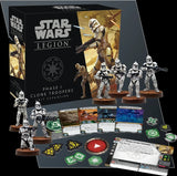 Phase 1 Clone Troopers Unit Expansion - Star Wars Legion