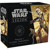 Phase 1 Clone Troopers Unit Expansion - Star Wars Legion