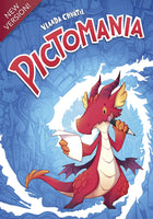 Pictomania (2018 Version) - Czech Games Editions