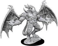 Pit Devil - Pathfinder Battles Deep Cuts Unpainted Minis