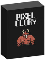 Pixel Glory - Zafty Games