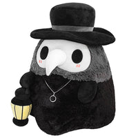 Plague Doctor 15" - Squishable