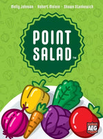 Point Salad - AEG