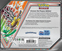 Pokémon TCG: Hidden Potential Tin (Rotom V)