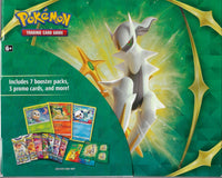 Pokemon TCG Collector Bundle Spring 2022 - Pokemon