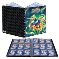 Pokemon Sword and Shield 12.5 9 Pocket Portfolio - Ultra Pro